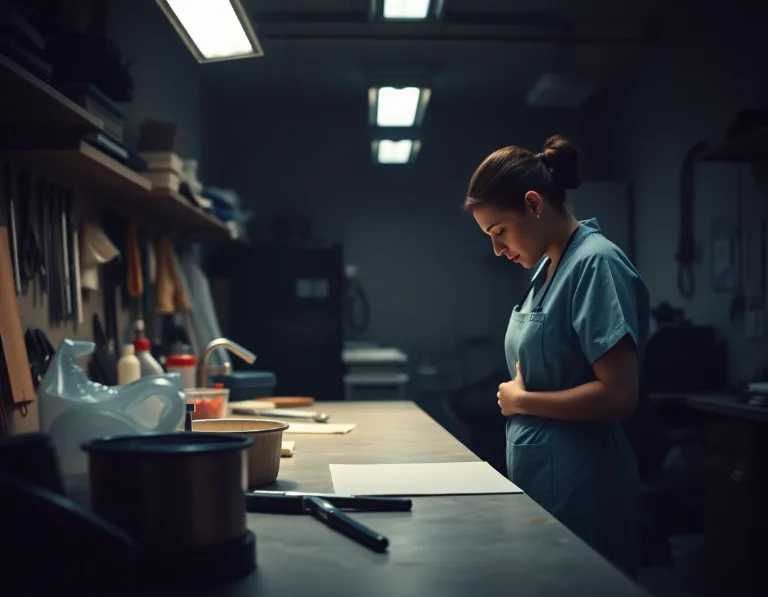 midwife Woodstock